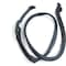 Uro Parts M-Benz W126 82-91 Door Seal, 1267200378 1267200378 - alternate 1